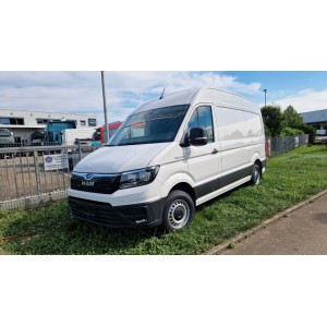 MAN TGE 3.140 4X2F SB Crafter
