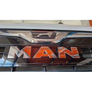 MAN TGE 3.140 4X2F SB Crafter