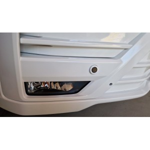 MAN TGE 3.140 4X2F SB Crafter