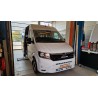MAN TGE 3.140 4X2F SB Crafter