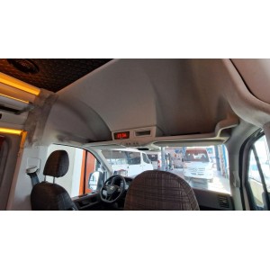 MAN TGE 3.140 4X2F SB Crafter