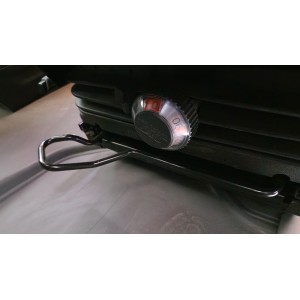 MAN TGE 3.140 4X2F SB Crafter