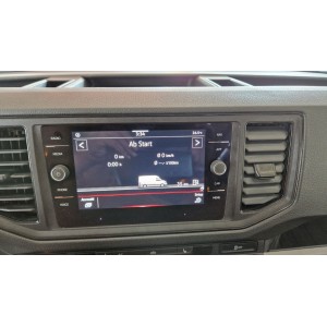 MAN TGE 3.140 4X2F SB Crafter