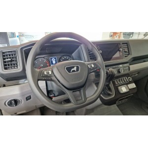 MAN TGE 3.140 4X2F SB Crafter