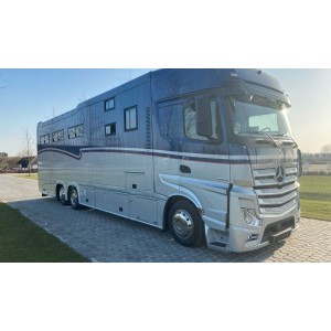 Mercedes-Benz Actros 2651...