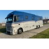 Mercedes-Benz Actros 2651 STX Plataforma 8 Caballos