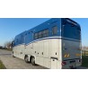 Mercedes-Benz Actros 2651 STX Plataforma 8 Caballos