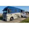 Mercedes-Benz Actros 2651 STX Plataforma 8 Caballos