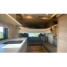 Mercedes-Benz Actros 2651 STX Plataforma 8 Caballos