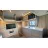 Mercedes-Benz Actros 2651 STX Plataforma 8 Caballos