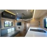 Mercedes-Benz Actros 2651 STX Plataforma 8 Caballos