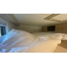 Mercedes-Benz Actros 2651 STX Plataforma 8 Caballos