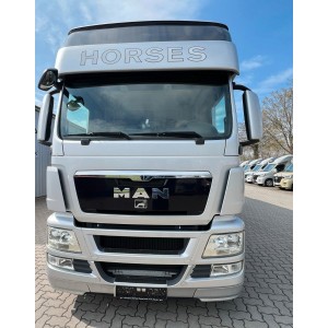 MAN 26480 Cama plegable...