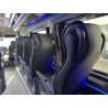 Mercedes-Benz SPRINTER 519 VIP WEBASTO CÁMARA LÍDER MIC 19+1