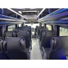 Mercedes-Benz SPRINTER 519 VIP WEBASTO CÁMARA LÍDER MIC 19+1