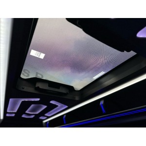 Mercedes-Benz SPRINTER 519 VIP WEBASTO CÁMARA LÍDER MIC 19+1