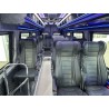 Mercedes-Benz SPRINTER 519 VIP WEBASTO CÁMARA LÍDER MIC 19+1