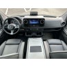 Mercedes-Benz SPRINTER 519 VIP WEBASTO CÁMARA LÍDER MIC 19+1