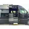 Mercedes-Benz SPRINTER 519 VIP WEBASTO CÁMARA LÍDER MIC 19+1