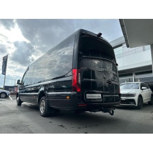 Mercedes-Benz SPRINTER 519 VIP WEBASTO CÁMARA LÍDER MIC 19+1