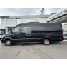 Mercedes-Benz SPRINTER 519 VIP WEBASTO CÁMARA LÍDER MIC 19+1