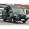 Mercedes-Benz SPRINTER 519 VIP WEBASTO CÁMARA LÍDER MIC 19+1