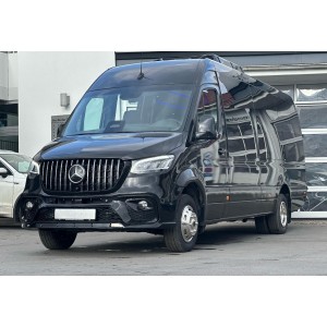 Mercedes-Benz SPRINTER 519...