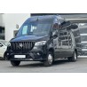 Mercedes-Benz SPRINTER 519 VIP WEBASTO CÁMARA LÍDER MIC 19+1