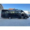 Mercedes-Benz SPRINTER 519 VIP 22+1+1 SALIDA PUERTA DE CRISTAL 24 ASIENTOS CAM
