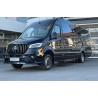 Mercedes-Benz SPRINTER 519 VIP 22+1+1 SALIDA PUERTA DE CRISTAL 24 ASIENTOS CAM