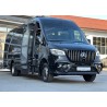 Mercedes-Benz SPRINTER 519 VIP 22+1+1 SALIDA PUERTA DE CRISTAL 24 ASIENTOS CAM