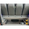 Mercedes-Benz SPRINTER 519 VIP 22+1+1 SALIDA PUERTA DE CRISTAL 24 ASIENTOS CAM