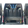 Mercedes-Benz SPRINTER 519 VIP 22+1+1 SALIDA PUERTA DE CRISTAL 24 ASIENTOS CAM