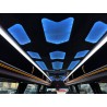 Mercedes-Benz SPRINTER 519 VIP 22+1+1 SALIDA PUERTA DE CRISTAL 24 ASIENTOS CAM