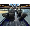 Mercedes-Benz SPRINTER 519 VIP 22+1+1 SALIDA PUERTA DE CRISTAL 24 ASIENTOS CAM