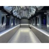 Mercedes-Benz SPRINTER 519 VIP 22+1+1 SALIDA PUERTA DE CRISTAL 24 ASIENTOS CAM