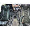 Mercedes-Benz SPRINTER 519 VIP 22+1+1 SALIDA PUERTA DE CRISTAL 24 ASIENTOS CAM