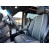 Mercedes-Benz SPRINTER 519 VIP 22+1+1 SALIDA PUERTA DE CRISTAL 24 ASIENTOS CAM