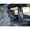 Mercedes-Benz SPRINTER 519 VIP 22+1+1 SALIDA PUERTA DE CRISTAL 24 ASIENTOS CAM