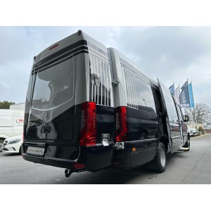 Mercedes-Benz SPRINTER 519 BUS 20+1 VIP CÁMARA WEBASTO AHK