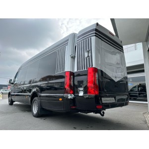 Mercedes-Benz SPRINTER 519 BUS 20+1 VIP CÁMARA WEBASTO AHK