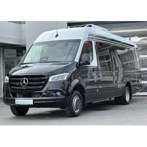 Mercedes-Benz SPRINTER 519 BUS 20+1 VIP CÁMARA WEBASTO AHK