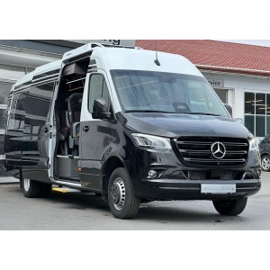 Mercedes-Benz SPRINTER 519...