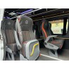 Mercedes-Benz SPRINTER 519 BUS 20+1 VIP CÁMARA WEBASTO AHK
