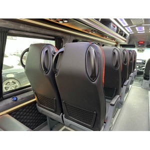 Mercedes-Benz SPRINTER 519 BUS 20+1 VIP CÁMARA WEBASTO AHK