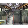 Mercedes-Benz SPRINTER 519 BUS 20+1 VIP CÁMARA WEBASTO AHK