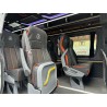 Mercedes-Benz SPRINTER 519 BUS 20+1 VIP CÁMARA WEBASTO AHK