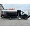 Mercedes-Benz SPRINTER 519 BUS 20+1 VIP CÁMARA WEBASTO AHK