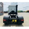 Mercedes-Benz Arocs 1846 LS 4x4 HAD *Kipphyd. Pala/aire Euro6