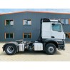 Mercedes-Benz Arocs 1846 LS 4x4 HAD *Kipphyd. Pala/aire Euro6